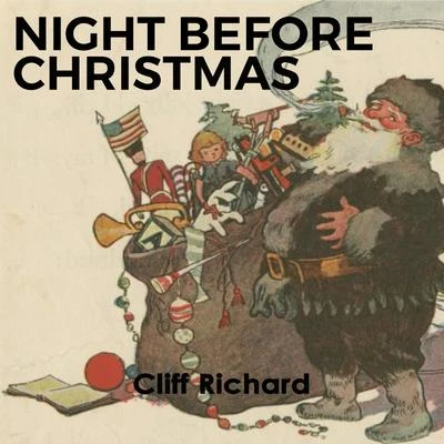 Cliff Richard Night before Christmas