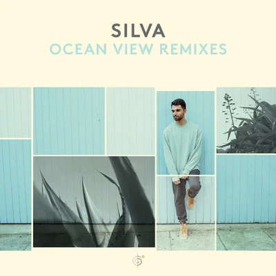 Silva Ocean View Remixes