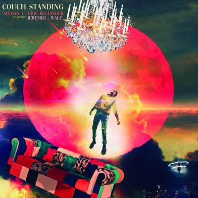 Eric Bellinger/Nieman J Couch Standing (feat. Jeremih & Wale)