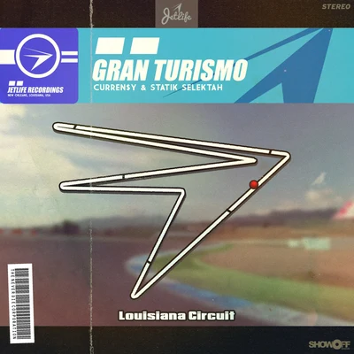 Statik Selektah/Curren$y Gran Turismo (Instrumental Version)