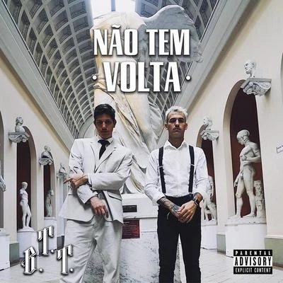 Adamovich/BTT Não Tem Volta