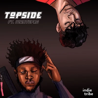 Jarry Manna Topdside (feat. WHATUPRG)