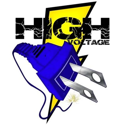 High voltage I Can Make Your Hands Clap