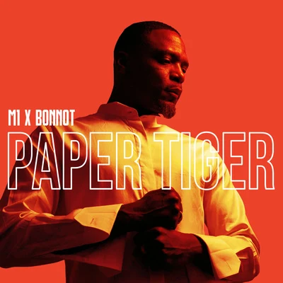 M1/Bonnot Paper Tiger (Coward Acoustic Version)