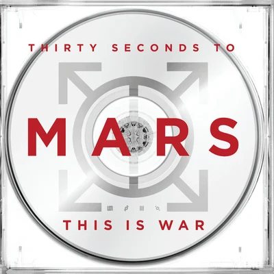 30 Seconds to Mars This Is War