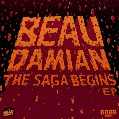 BeauDamian The Saga Begins