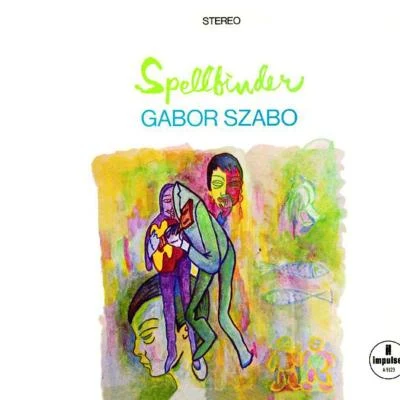 Gábor Szabó Spellbinder