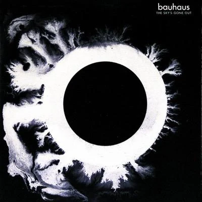 Bauhaus The Sky's Gone Out