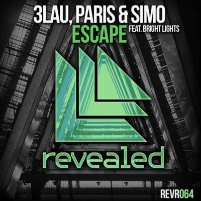 3LAU Escape (Original Mix)