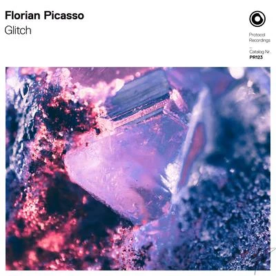 Florian Picasso Glitch