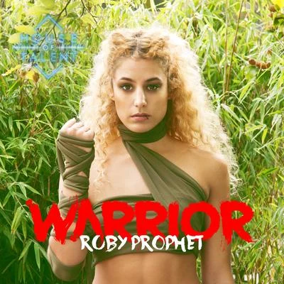 Ruby Prophet Warrior