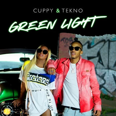 Cuppy/Tekno Green Light