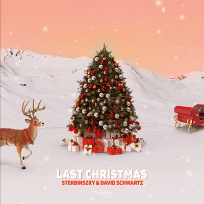 David Schwartz/Sterbinszky Last Christmas (Extended Mix)