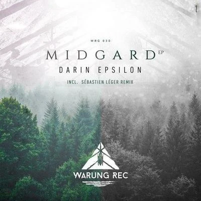 Darin Epsilon MIDGARD