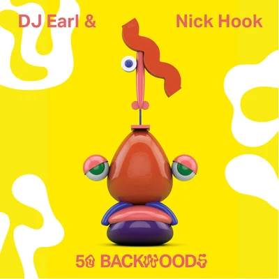 Nick Hook 50 Backwoods