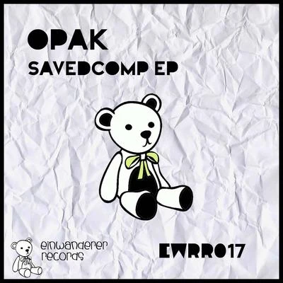 Opak Savedcomp