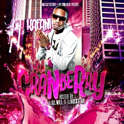 Kafani Mr. Cranberry