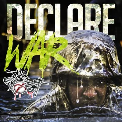 Blaq Poet Declare War