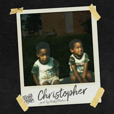 Don Trip Christopher