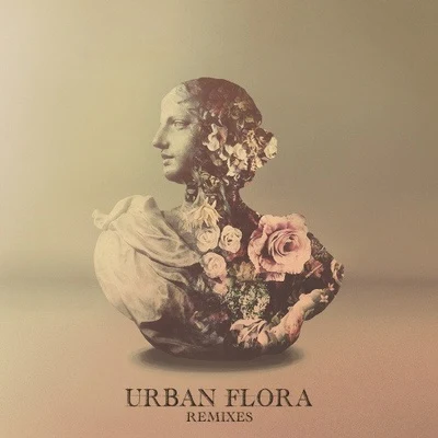 Alina Baraz Urban Flora (Remixes)