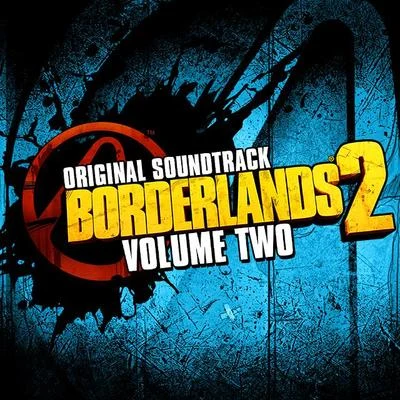 Jesper Kyd Borderlands 2 Volume 2