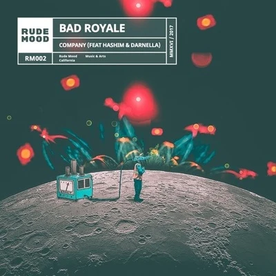 Bad Royale Company