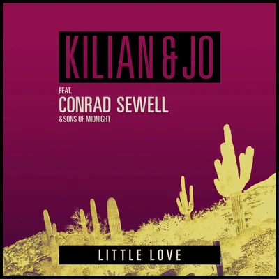 Kilian & Jo Little Love