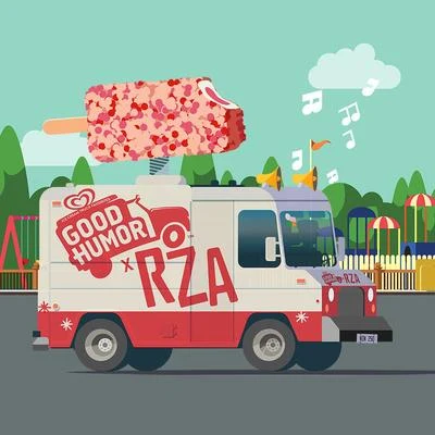 RZA Good Humor Jingle