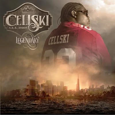 Cellski Legendary