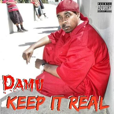 Damu Keep It Real - Single