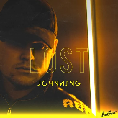 Johnning Lost