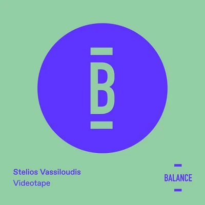 Stelios Vassiloudis Videotape - EP