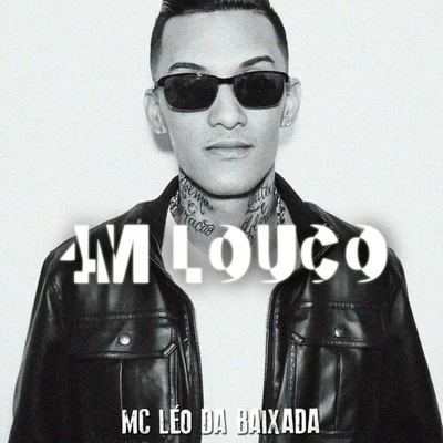 Mc Léo da Baixada 4 M Louco