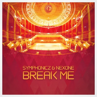 Nexone/Symphonicz Break me