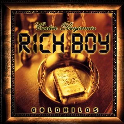 Rich Boy Gold Kilo$?