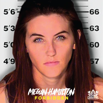 Megan Hamilton Forbidden