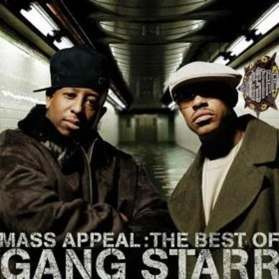 Gang Starr Royalty