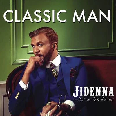 Jidenna Classic Man