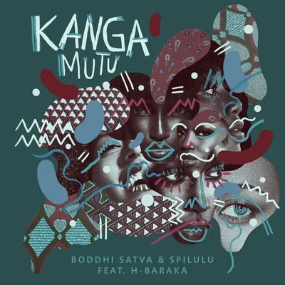 Boddhi Satva/Spilulu/H-Baraka Kanga Mutu