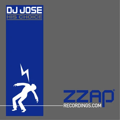 DJ Jose His Choice