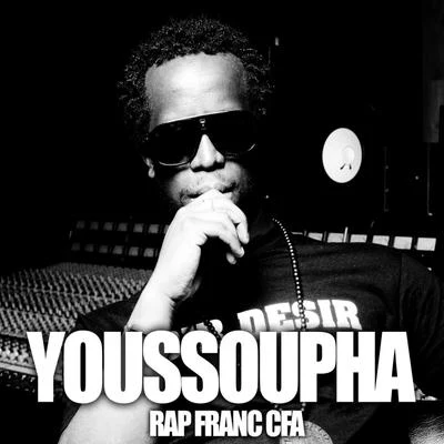 Youssoupha Rap franc CFA