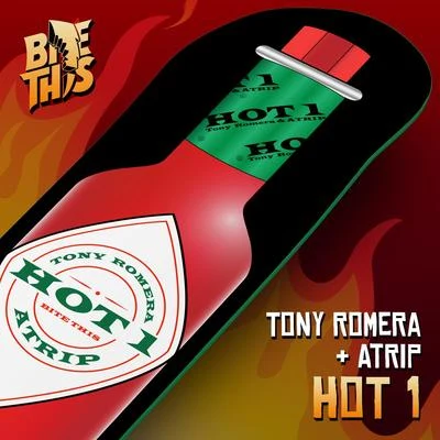 ATRIP/Tony Romera Hot 1