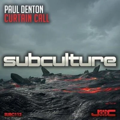 Paul Denton Curtain Call