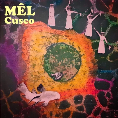 Mel Cusco