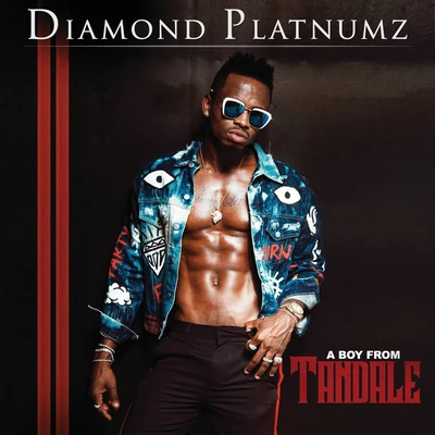 Diamond Platnumz A Boy From Tandale