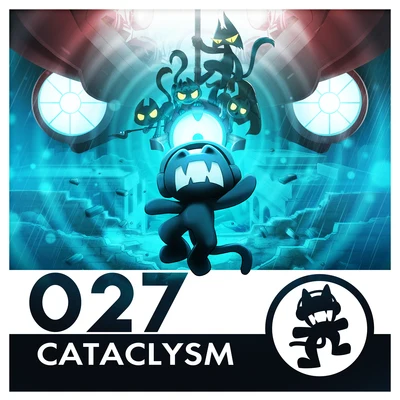 Monstercat Monstercat 027 - Cataclysm