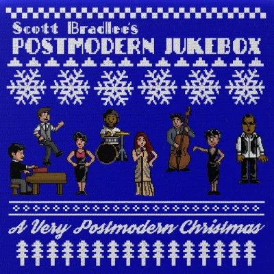 Scott Bradlee&#x27;s Postmodern Jukebox A Very Postmodern Christmas