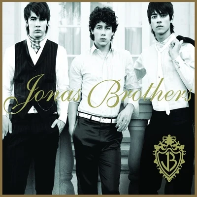 Jonas Brothers Jonas Brothers