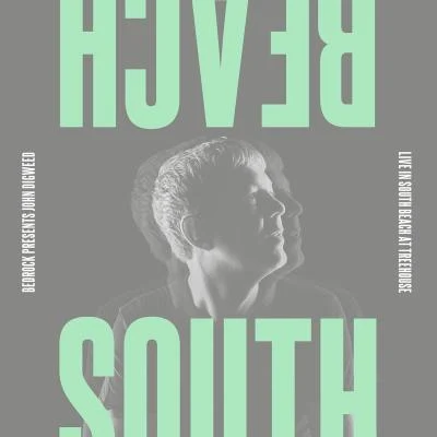 John Digweed John Dig**** - Live in South Beach