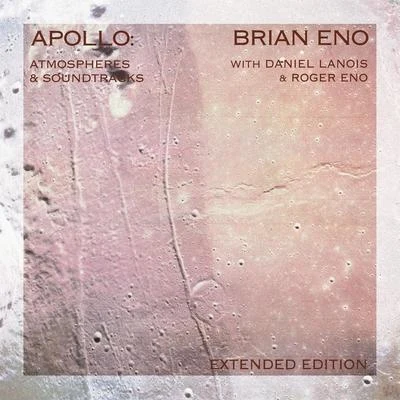 Brian Eno Capsule